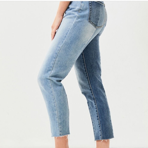 pacsun vintage icon jeans